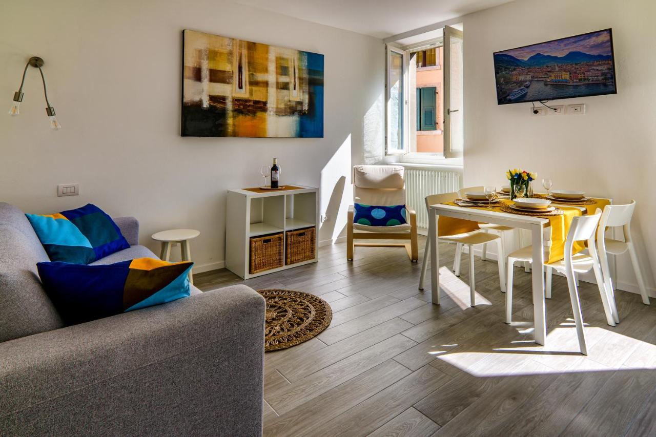 Antica Contrada Apartment Riva del Garda Extérieur photo