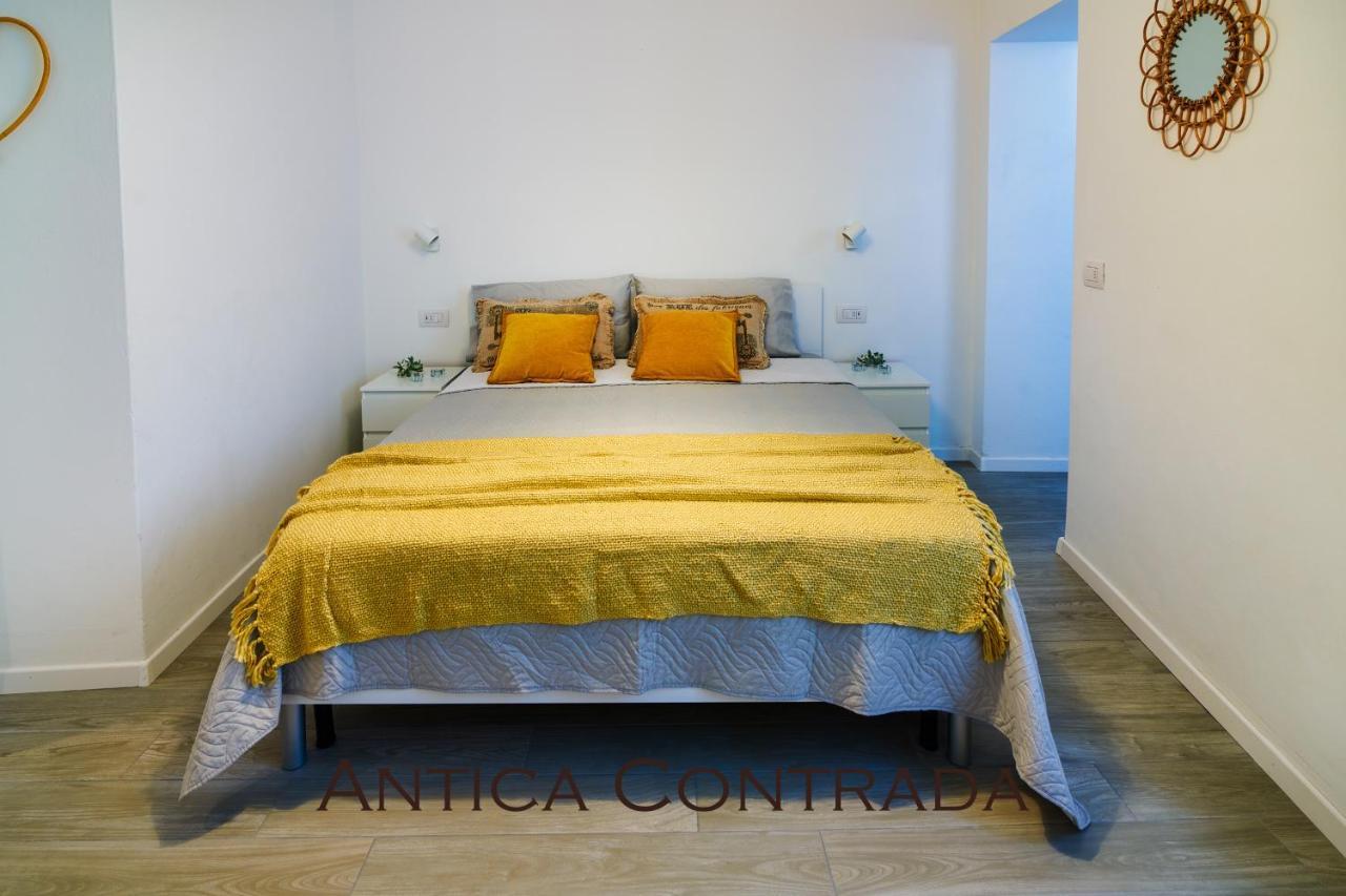 Antica Contrada Apartment Riva del Garda Extérieur photo