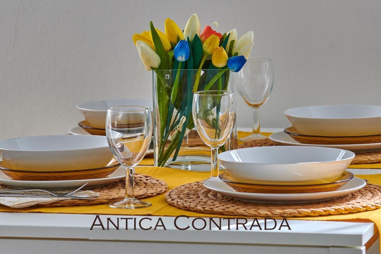 Antica Contrada Apartment Riva del Garda Extérieur photo