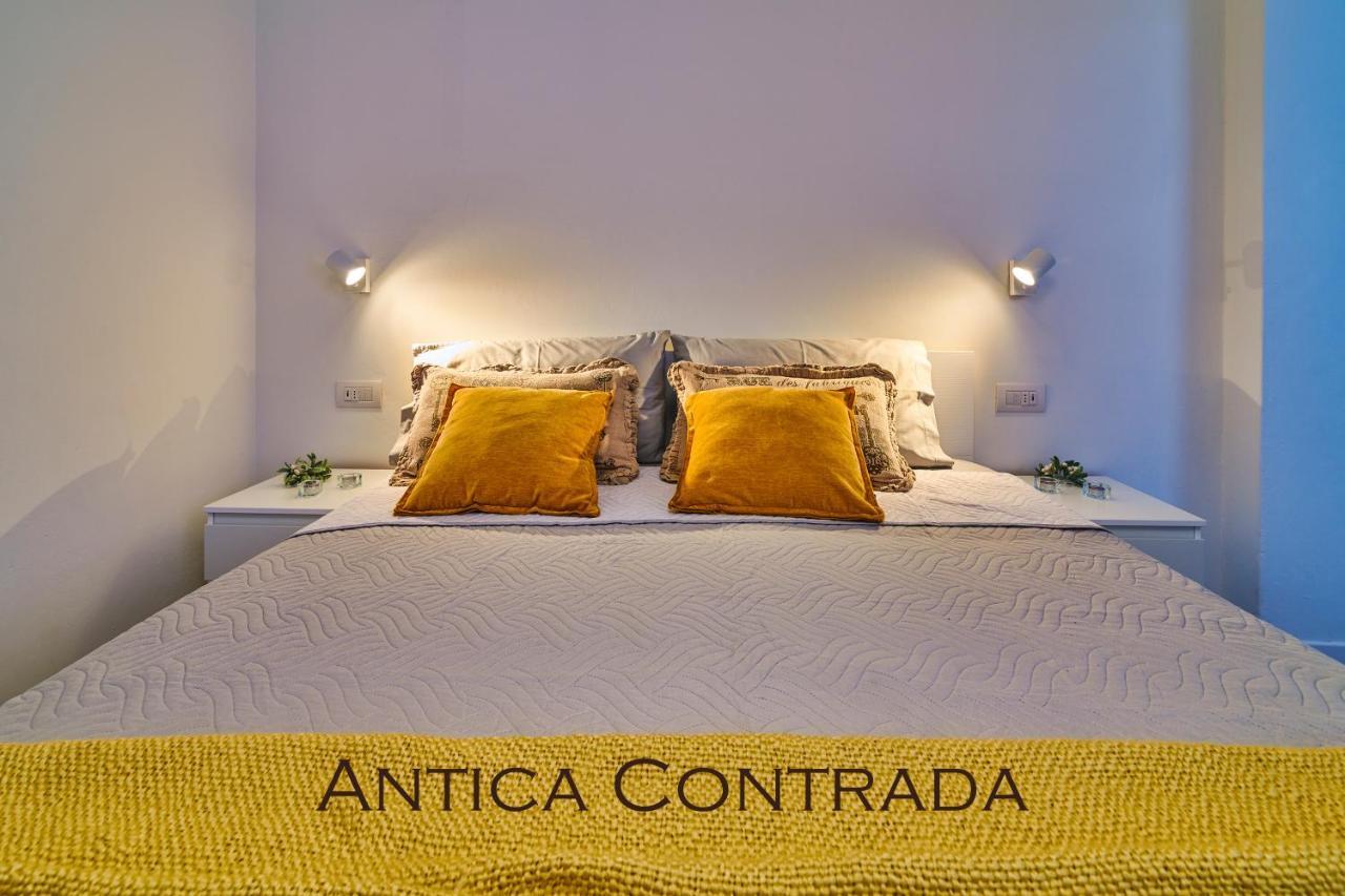 Antica Contrada Apartment Riva del Garda Extérieur photo