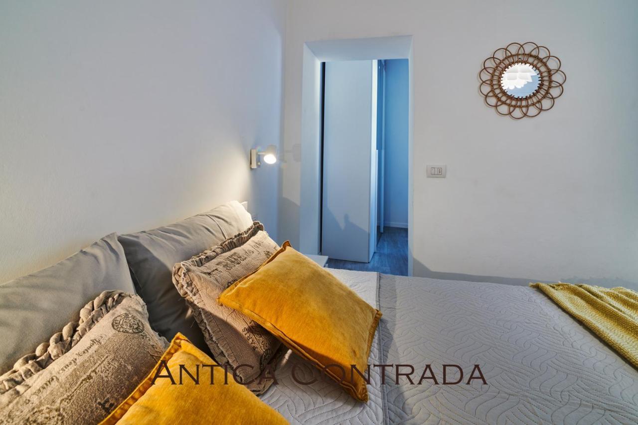 Antica Contrada Apartment Riva del Garda Extérieur photo
