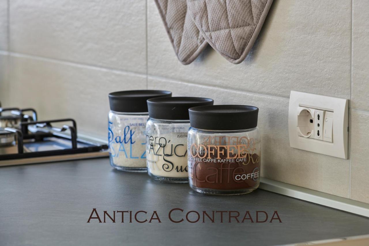 Antica Contrada Apartment Riva del Garda Extérieur photo