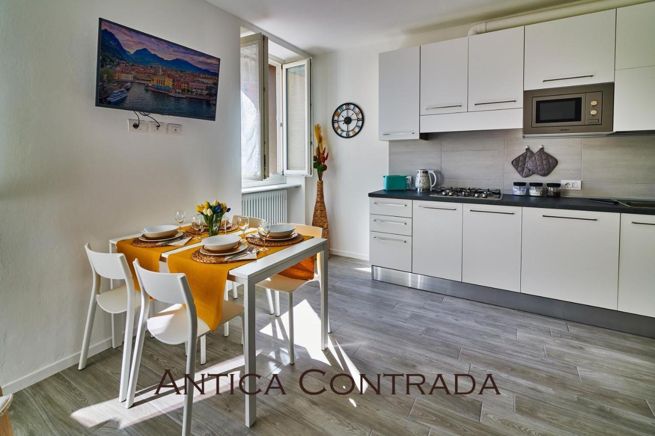 Antica Contrada Apartment Riva del Garda Extérieur photo