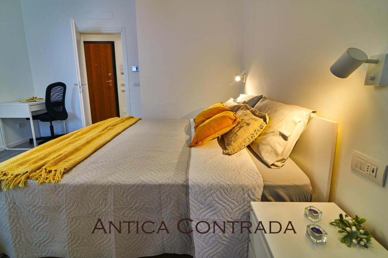 Antica Contrada Apartment Riva del Garda Extérieur photo