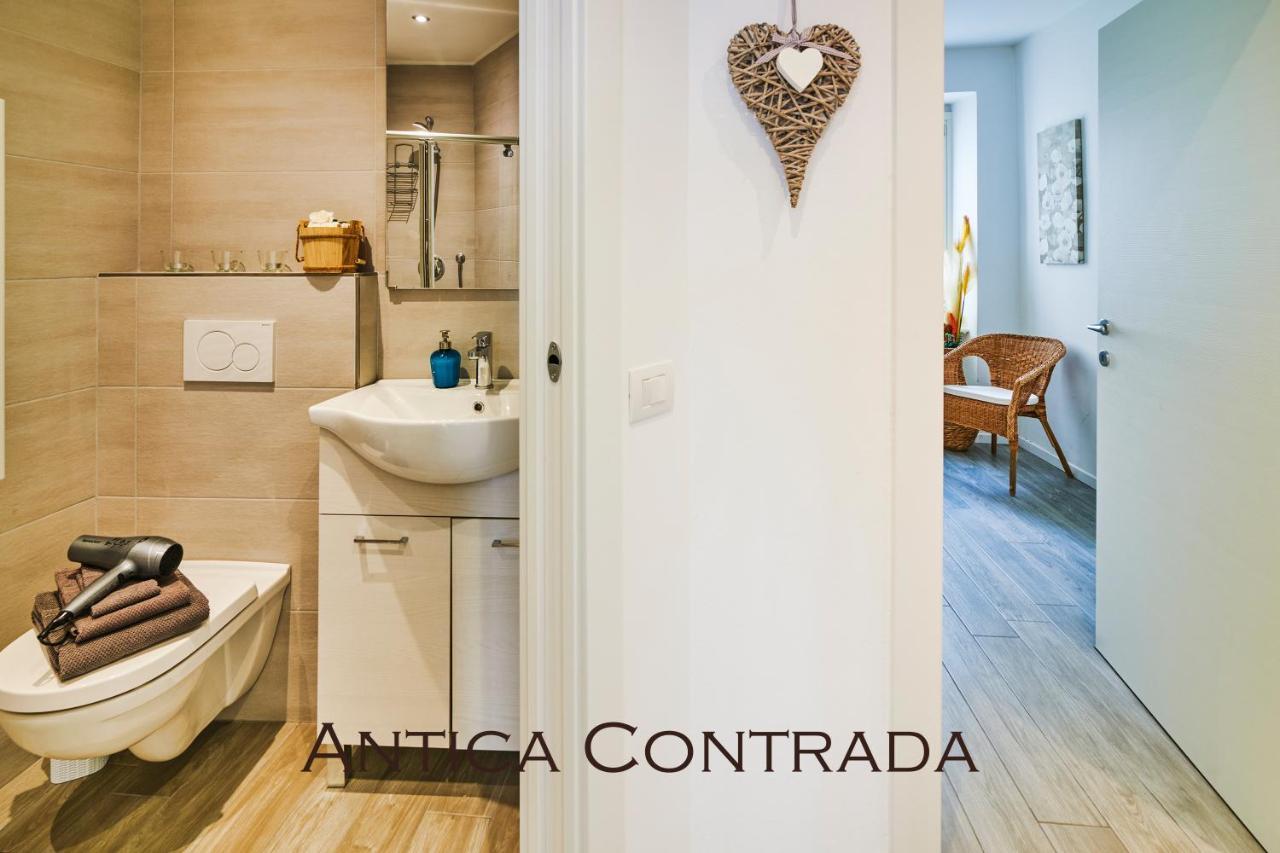 Antica Contrada Apartment Riva del Garda Extérieur photo