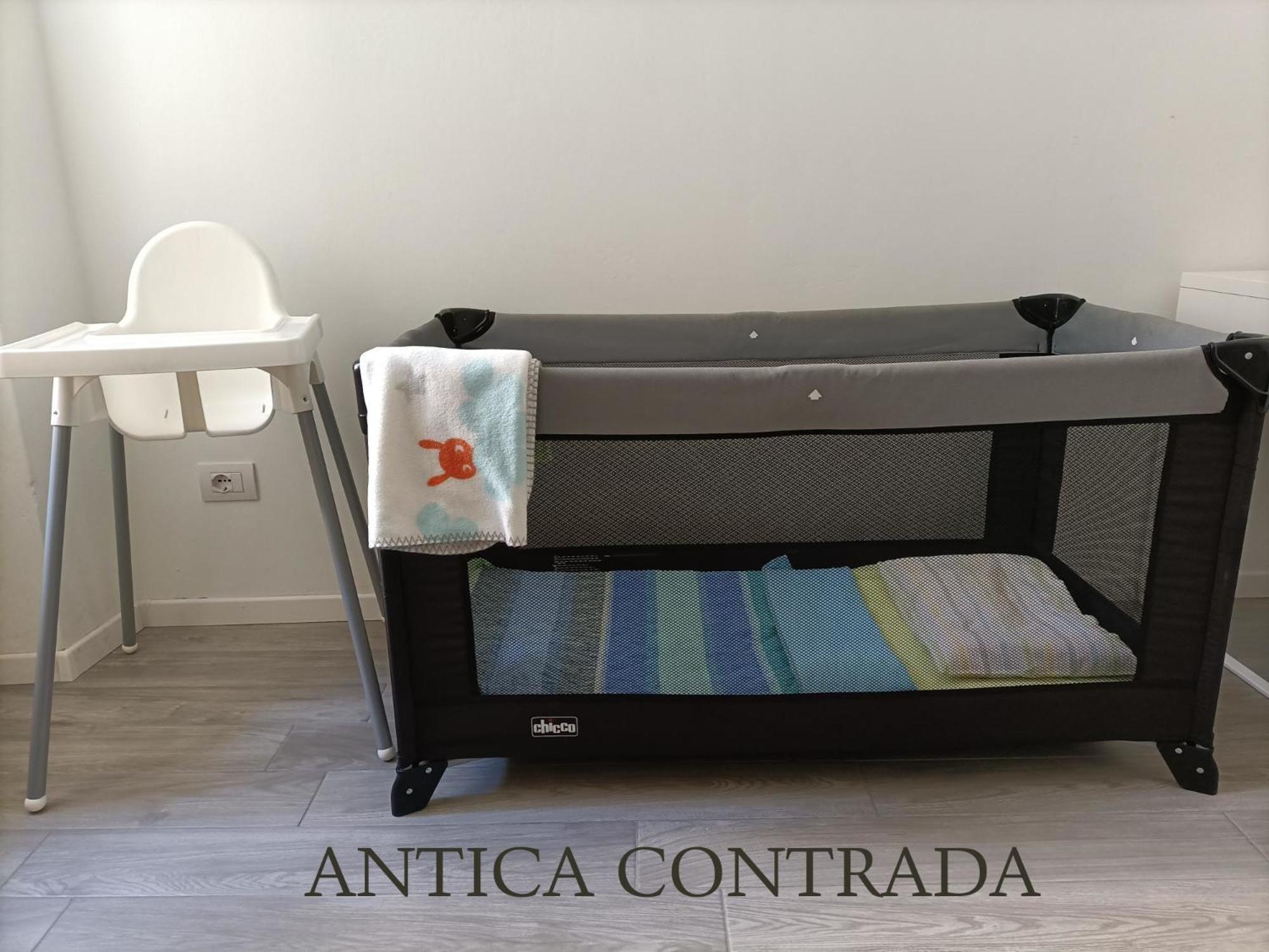Antica Contrada Apartment Riva del Garda Extérieur photo